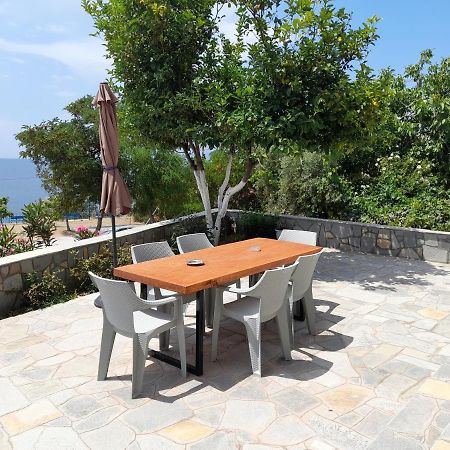 Skála Marión Sea&Park View 아파트 호텔 외부 사진